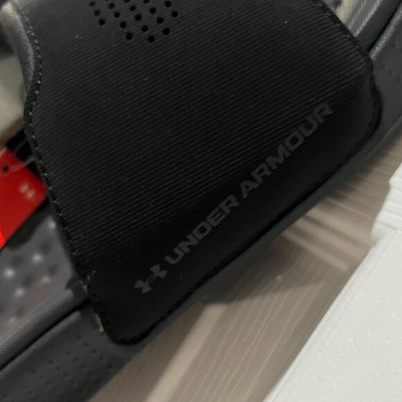 Under Armour Ansa Elevate Slides - Picture 6 of 9